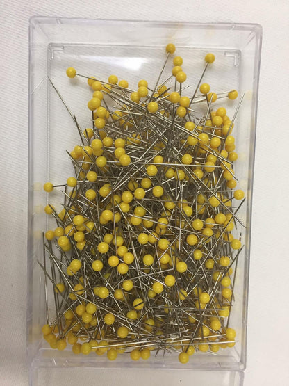 500 pieces of Strong Pins